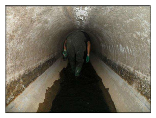 宝塔管道高压清洗