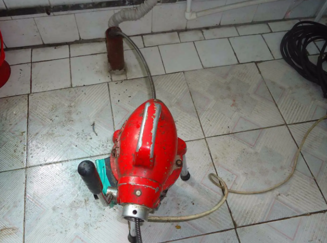 宝塔下水道疏通