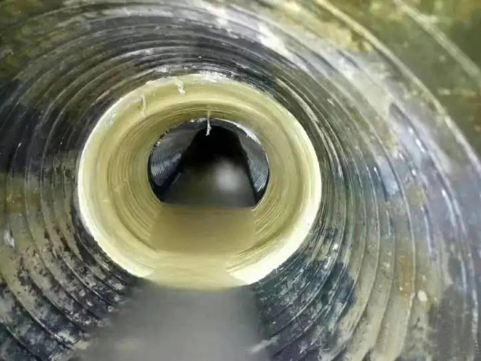 宝塔内衬修复法通常适用于哪些类型的断面管道